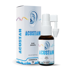 Acustan