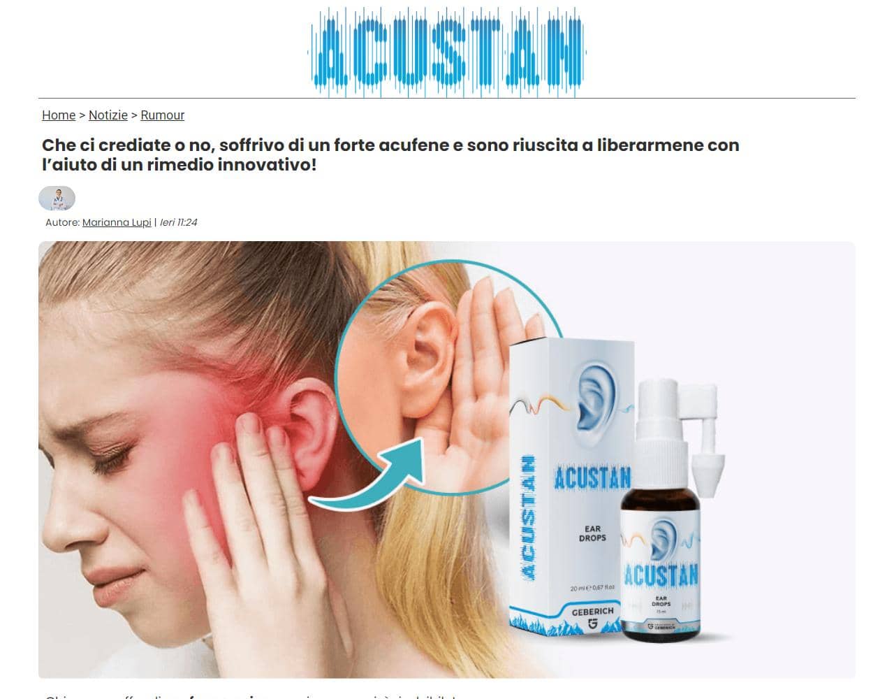 Acustan 1