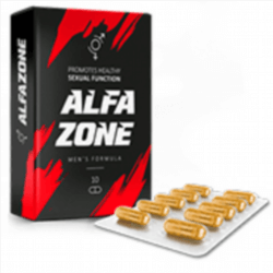 Alfazone