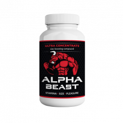 Alpha Beast