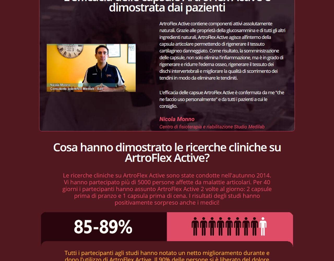 Artro Flex Active 4