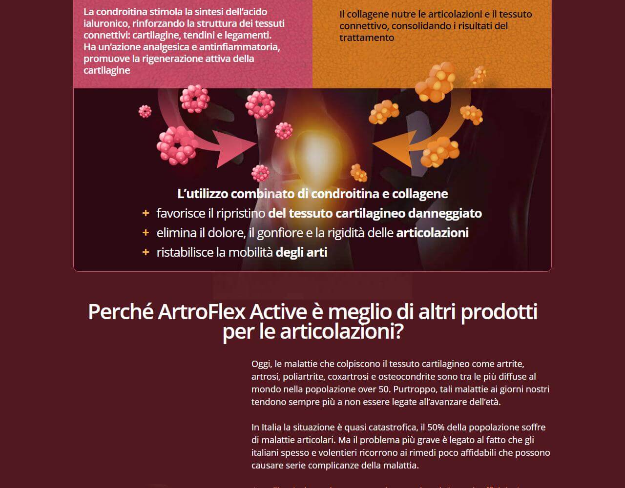 Artroflex Active 2