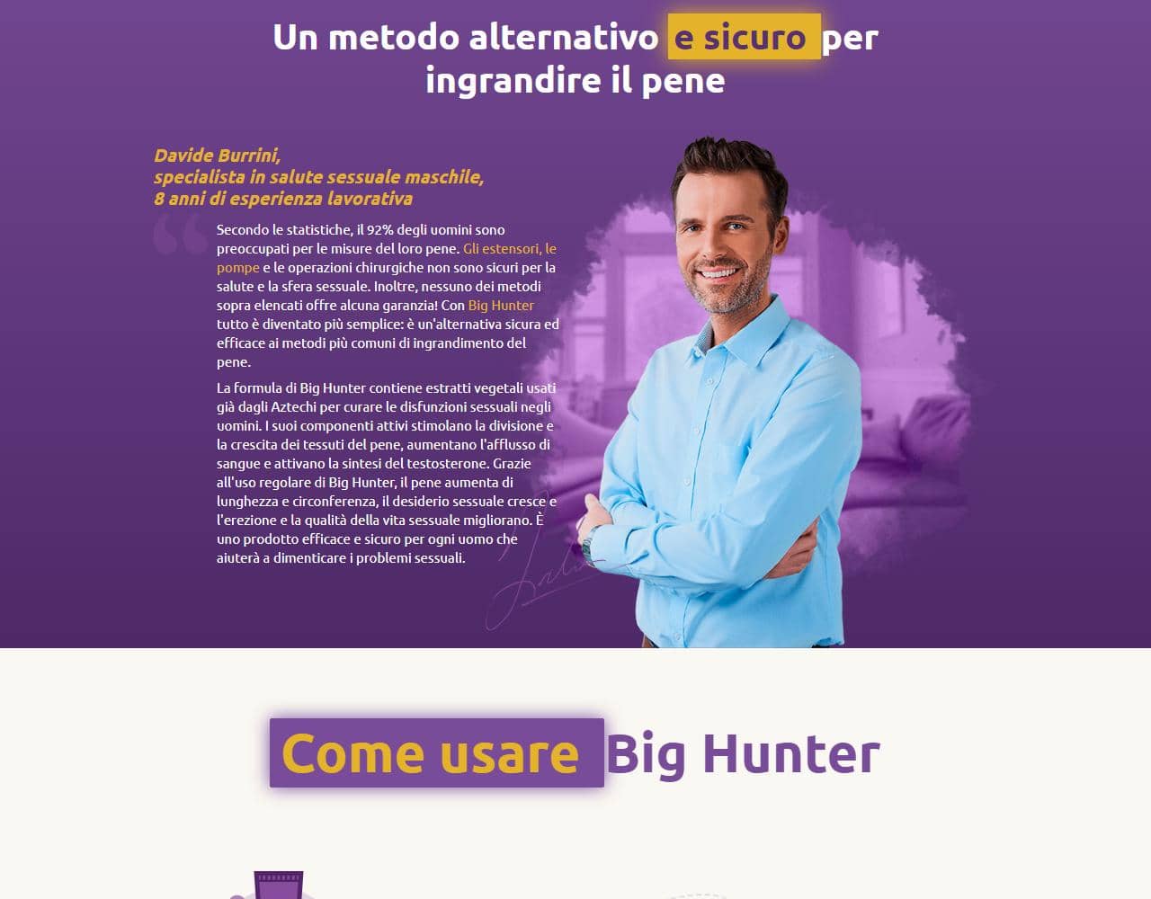 Big hunter 5