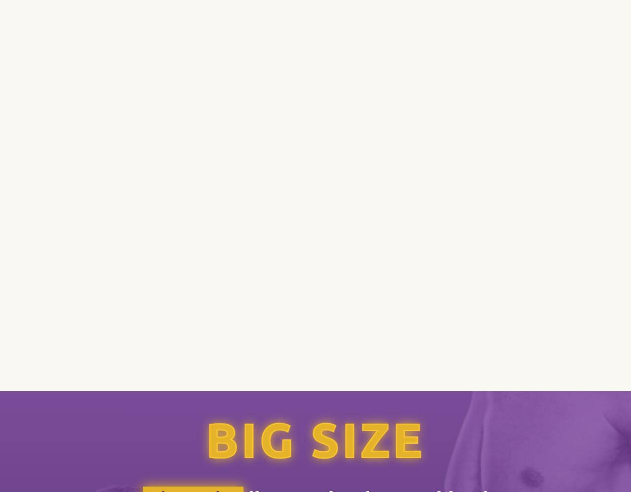 Big Size 2