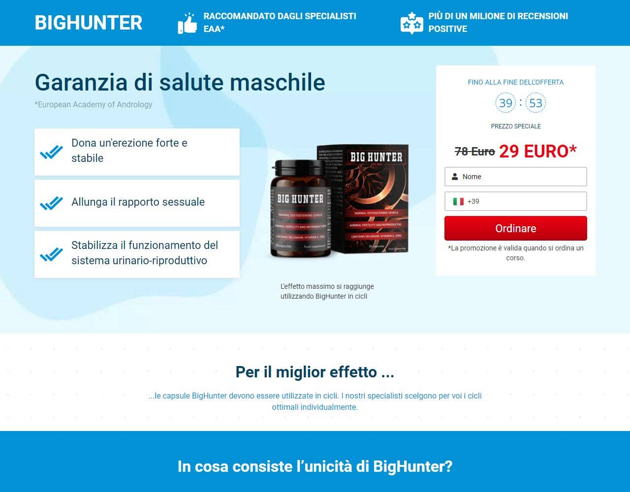 BigHunter 1