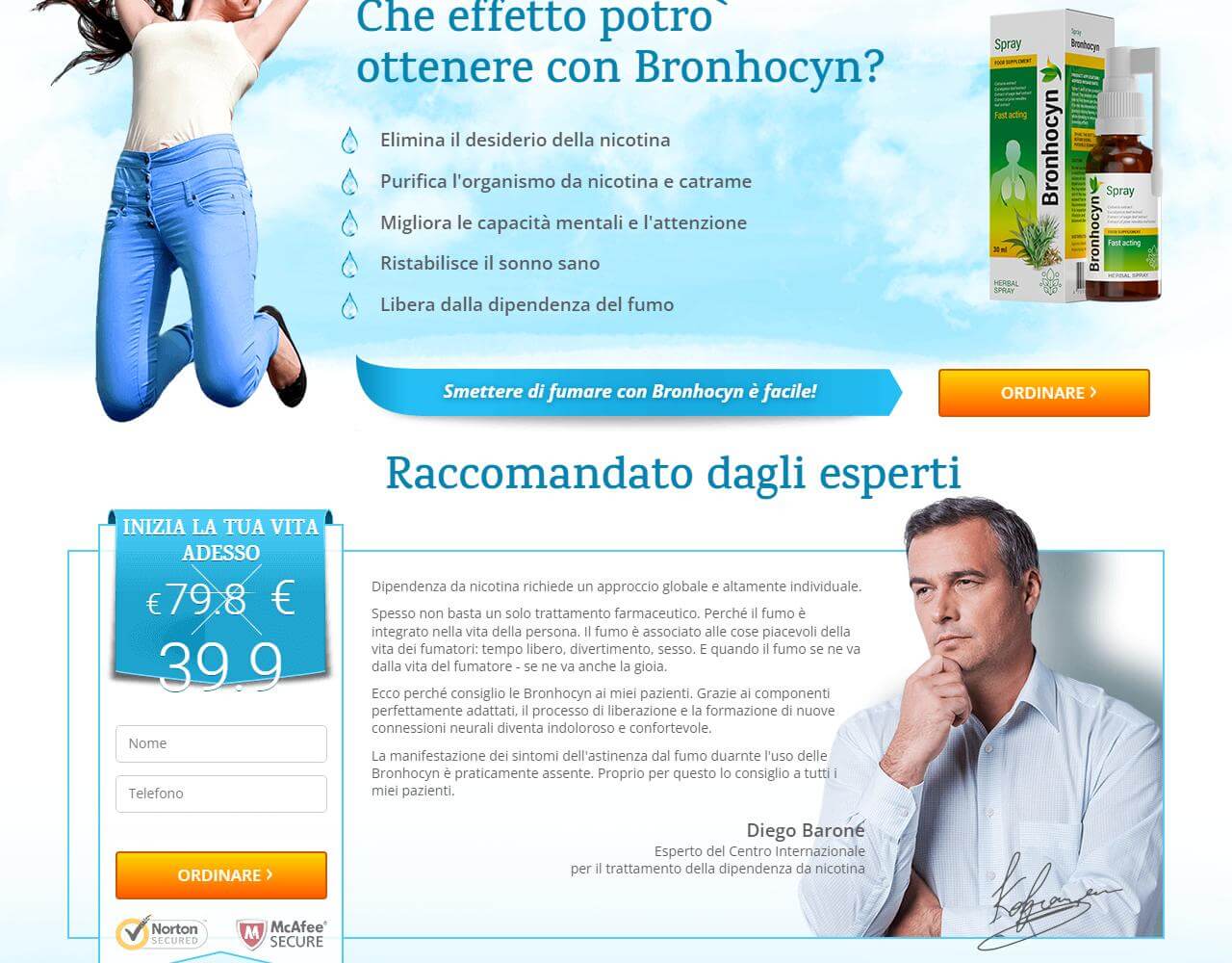 Bronhocyn 4