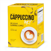 Cappuccino MCT