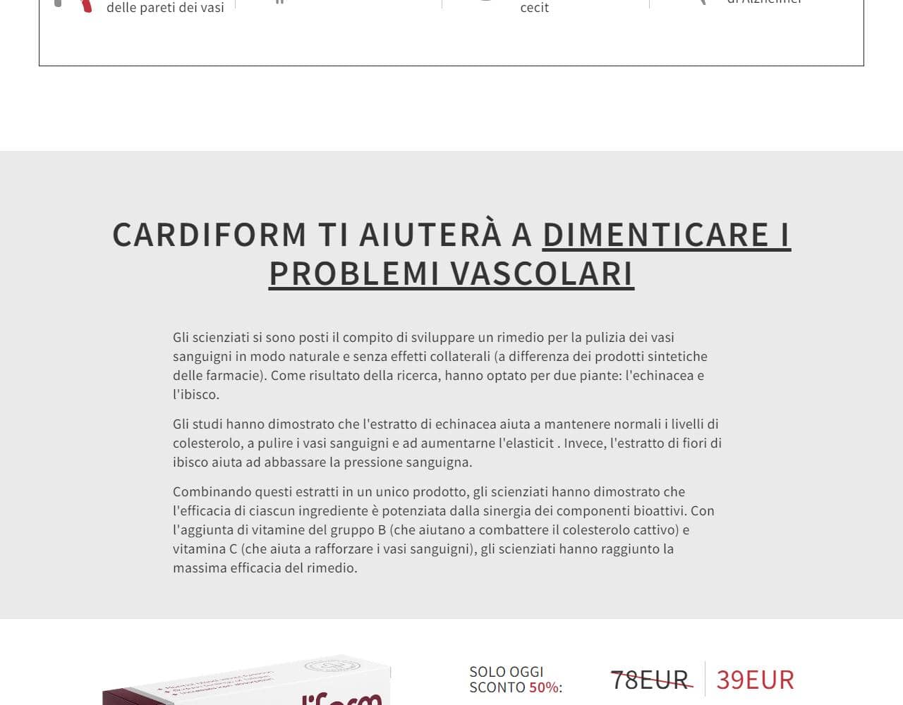 Cardiform 4