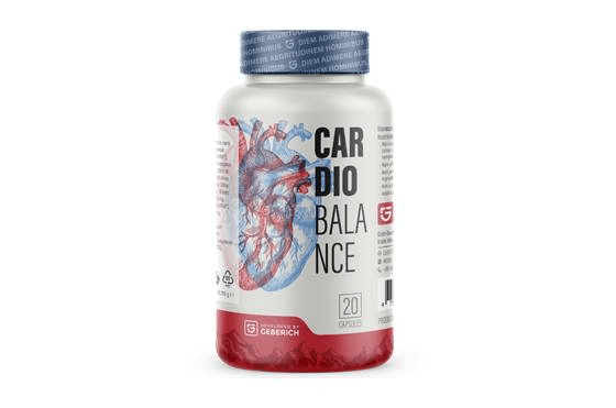 CardioBalance