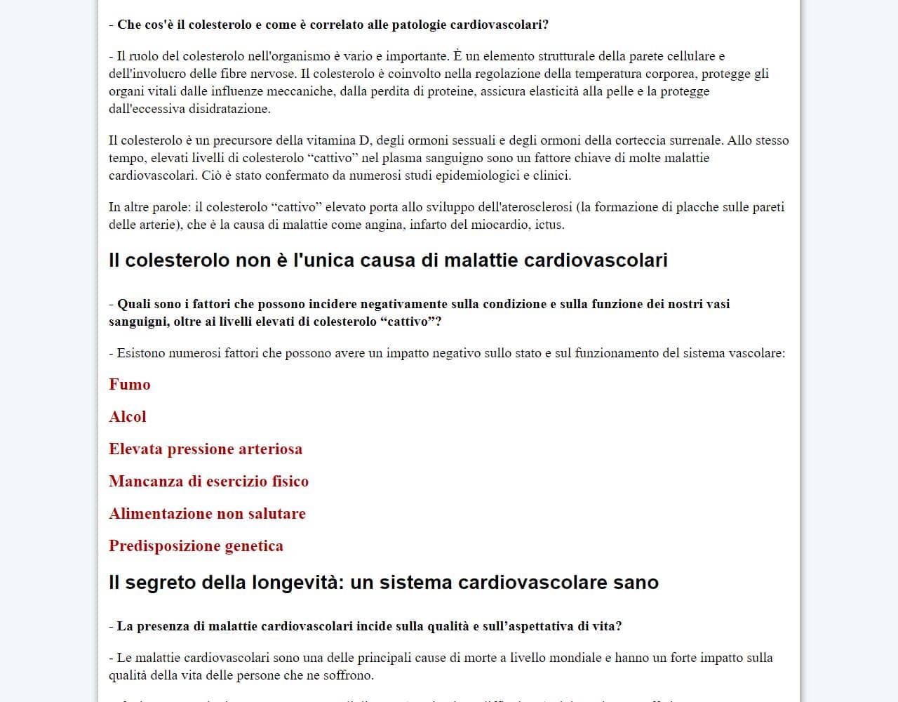 Cardiolis 3