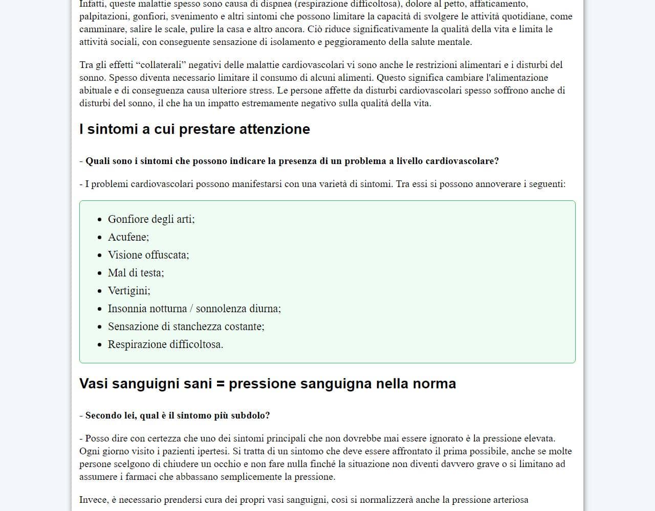 Cardiolis 4