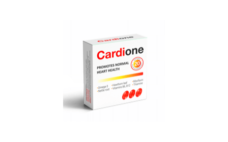 Cardione