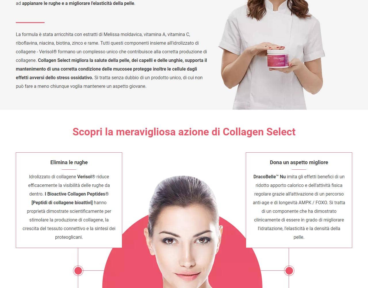 Collagen Select 2