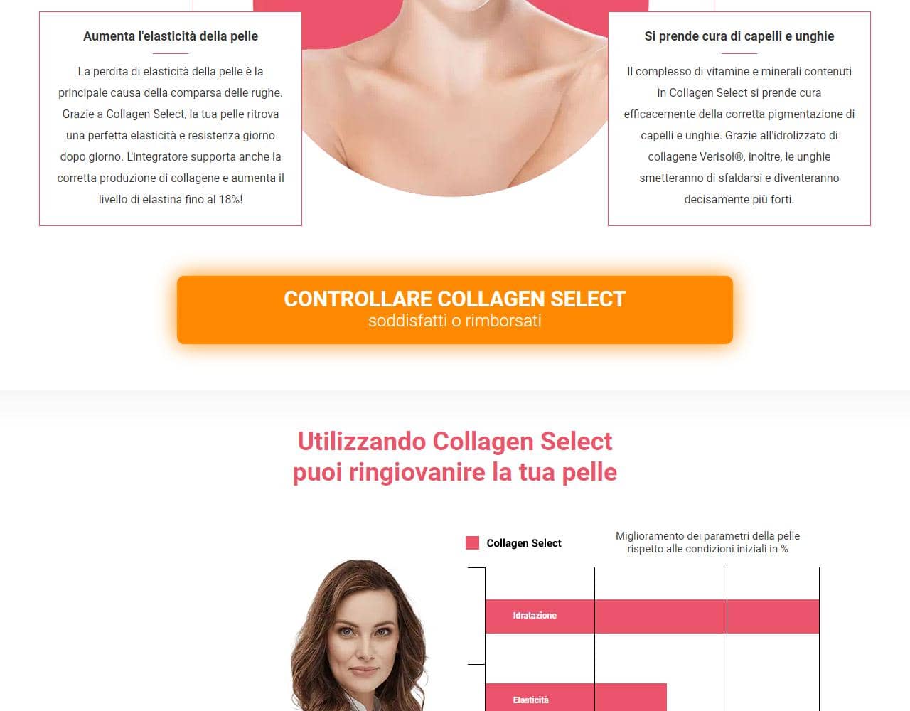 Collagen Select 3