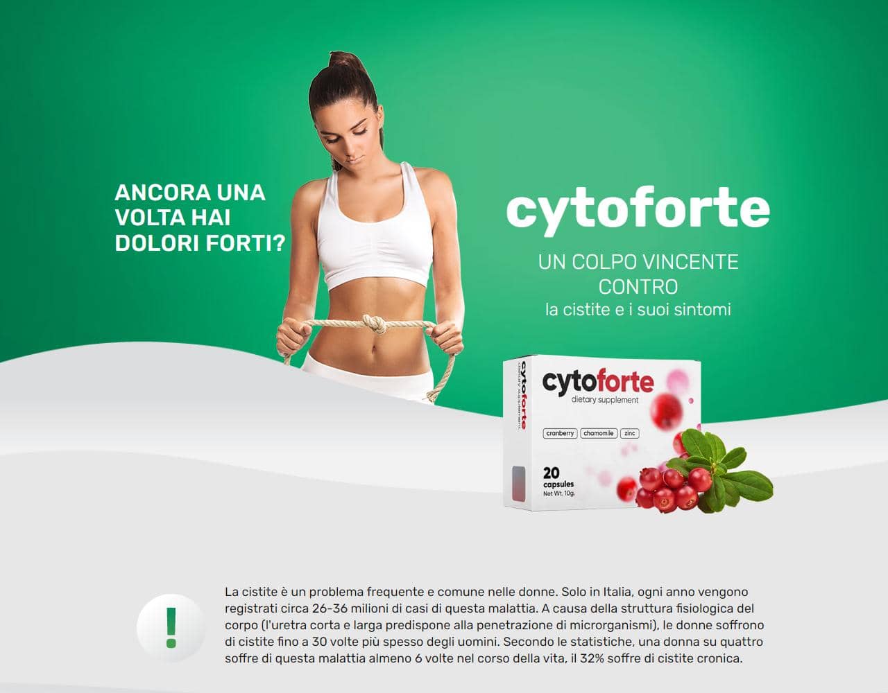 Cyto Forte 1