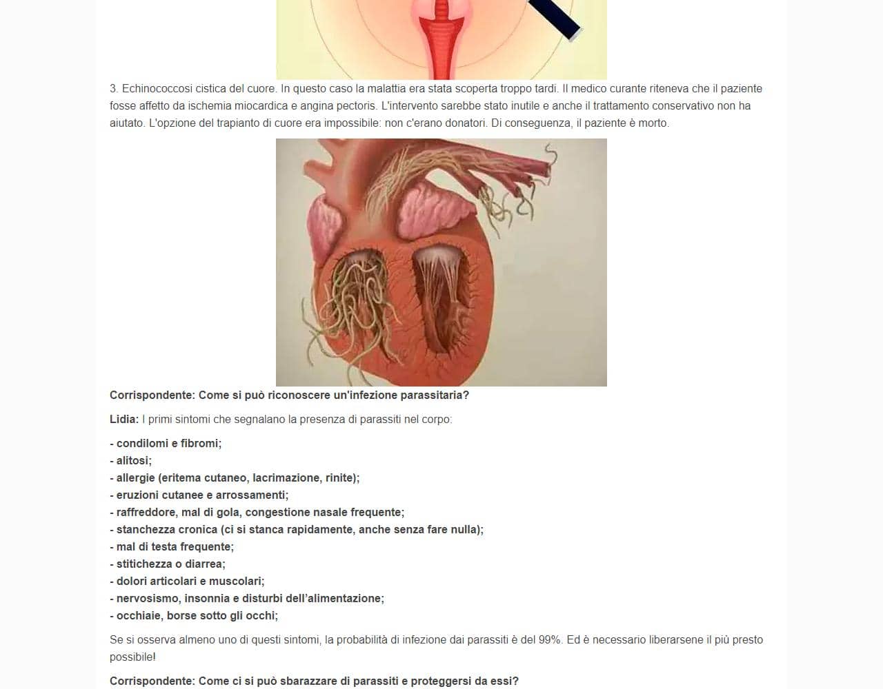 Detoxil Water Parasites 4