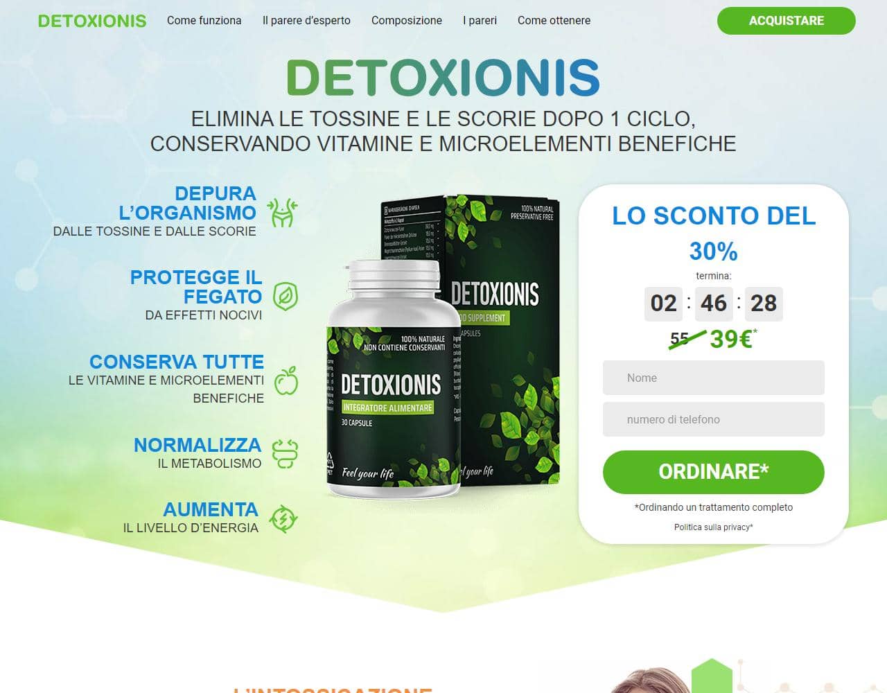 Detoxionis 1