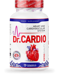 Dr.Cardio