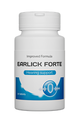 Earlick forte