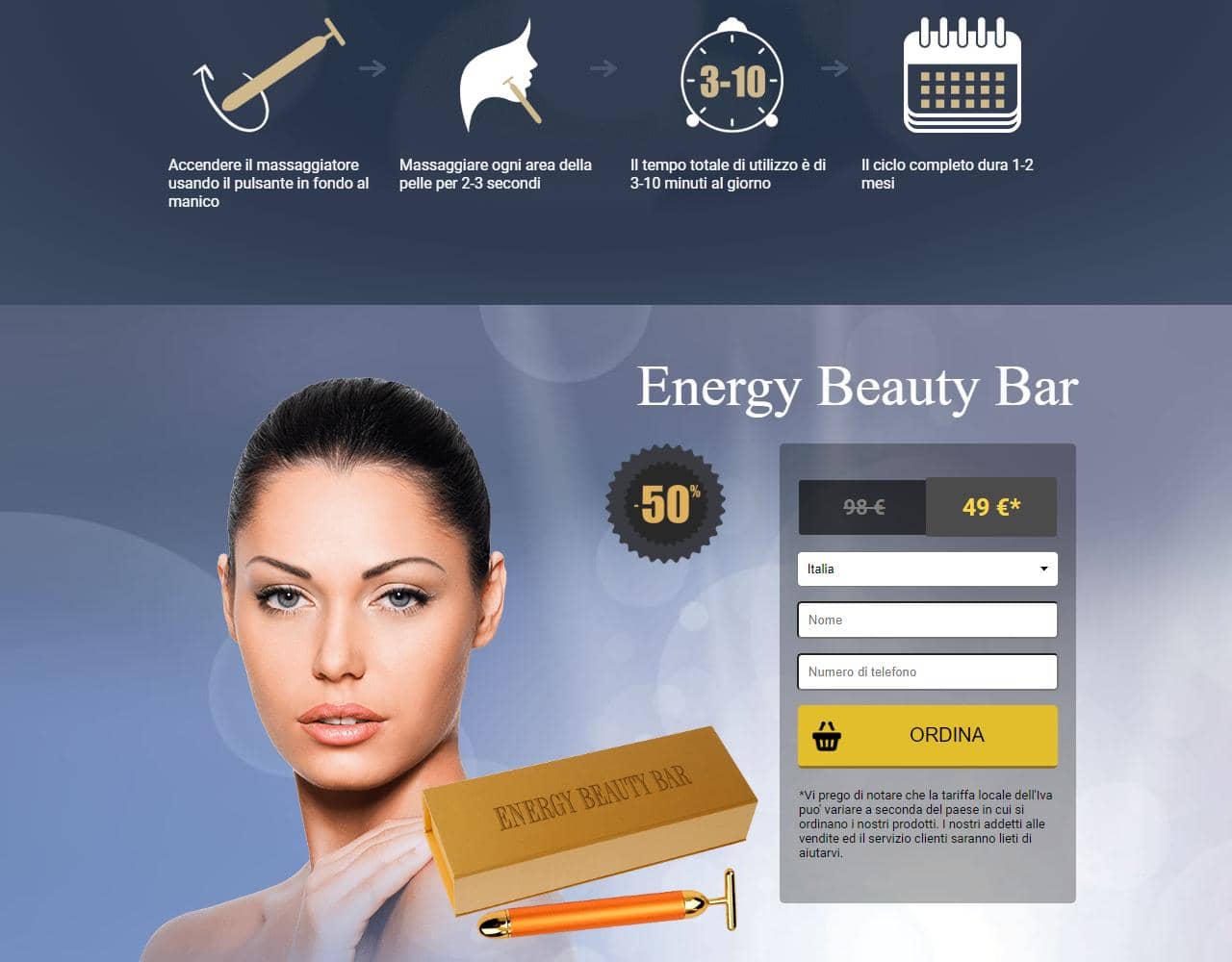 Energy Beauty Bar 4