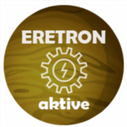 Eretron Aktiv