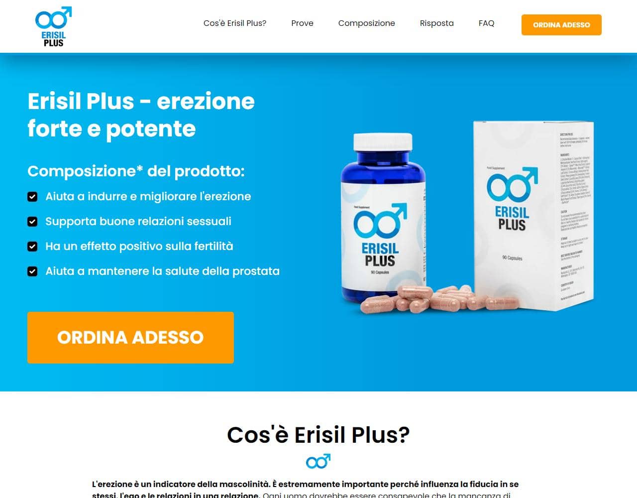 Erisil Plus 1