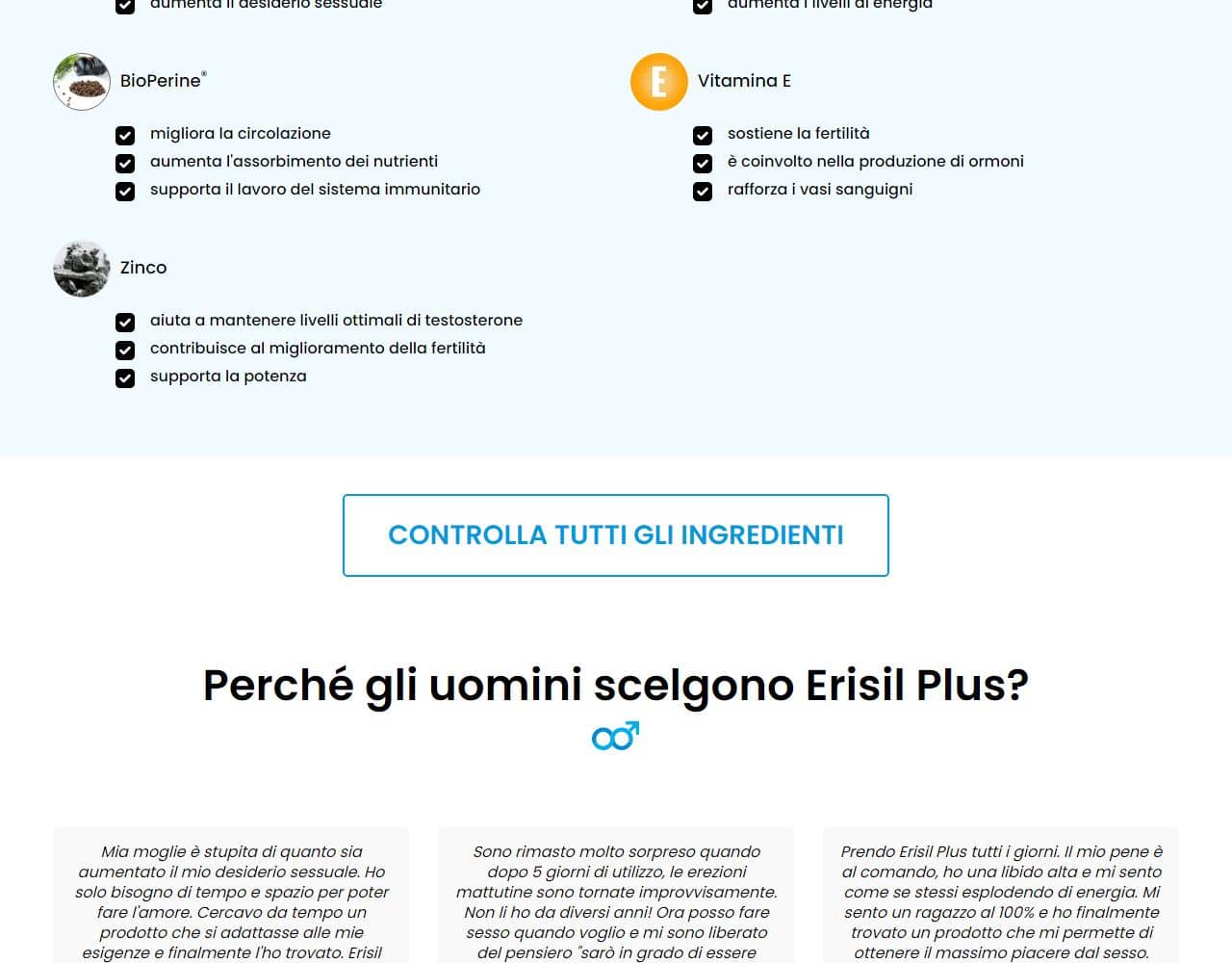 Erisil Plus 5