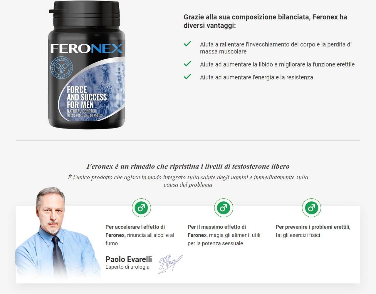 Feronex 4