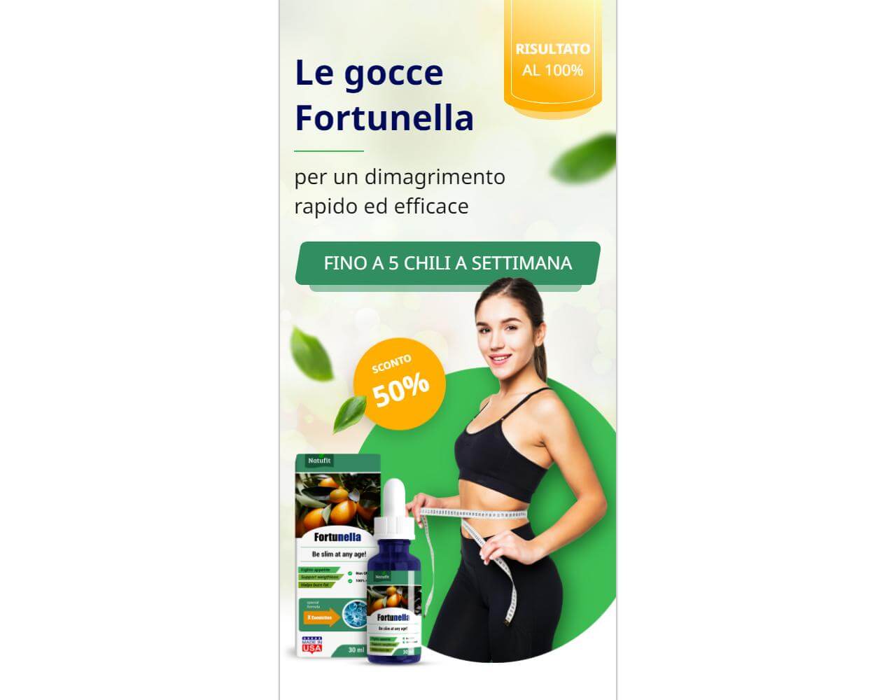 Fortunella 1