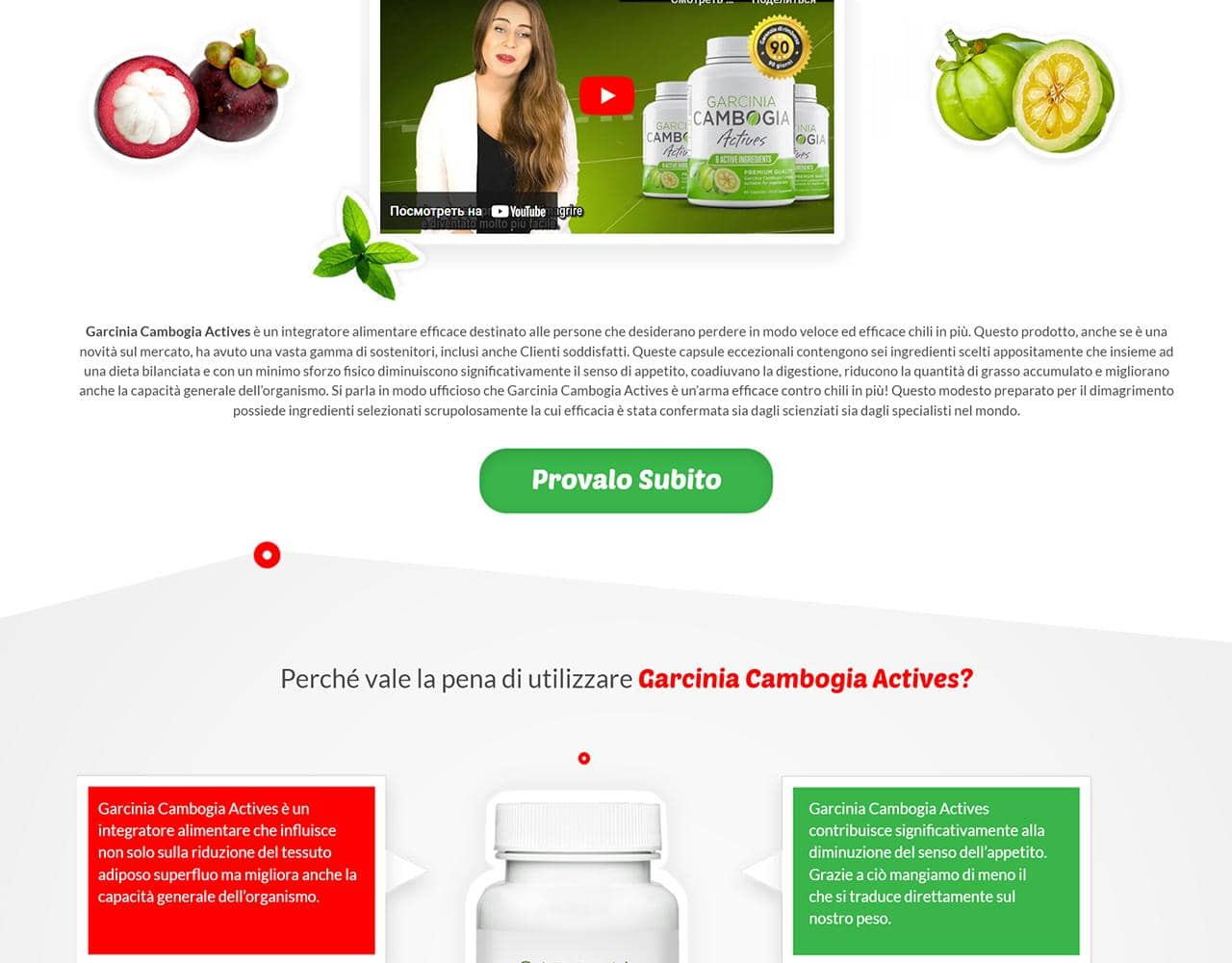 Garcinia Cambogia Actives 2