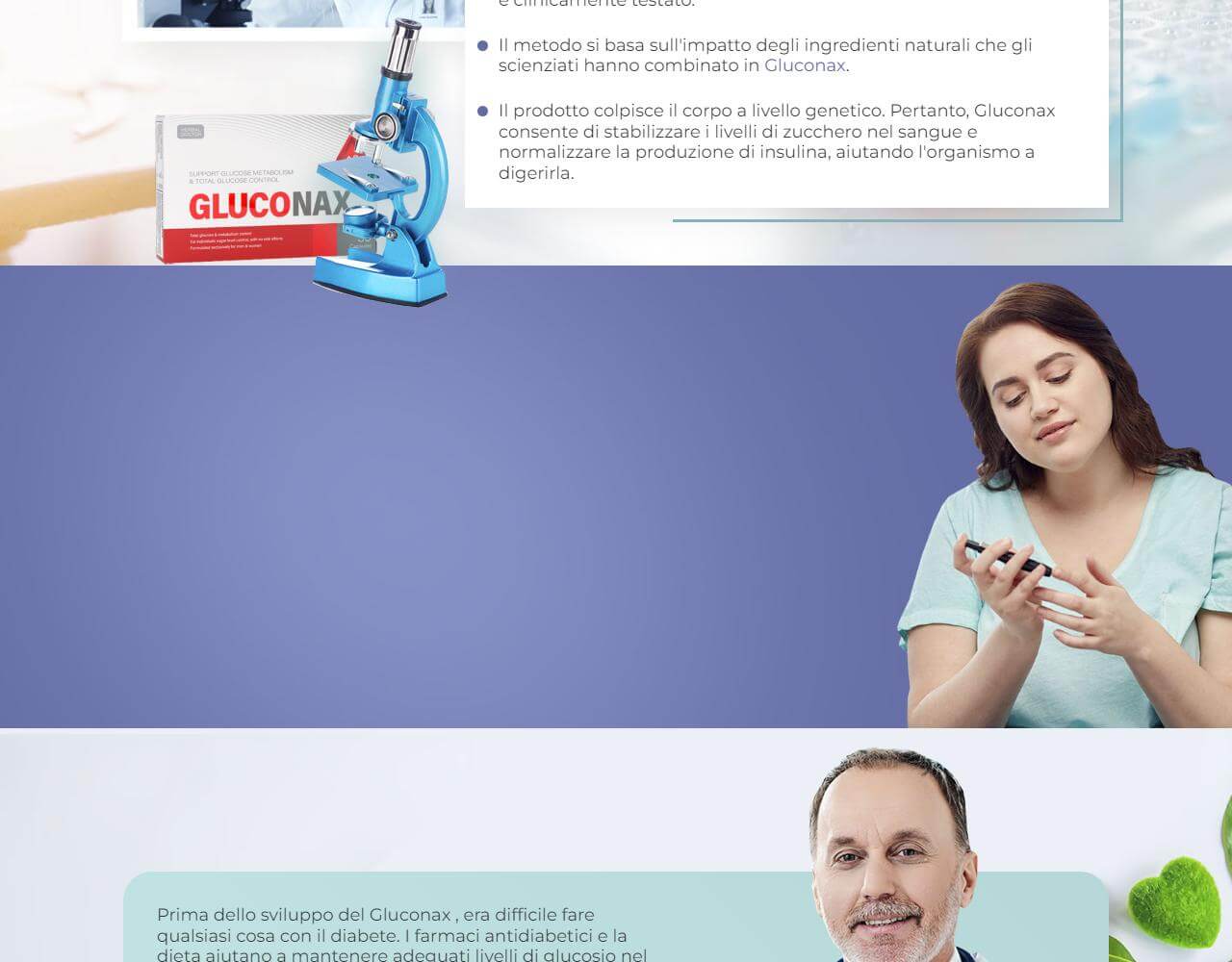 Gluconax 4