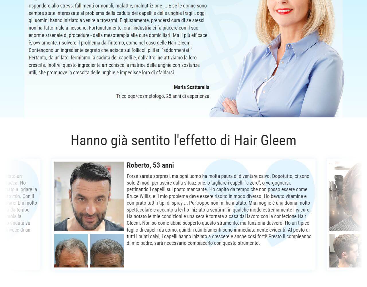 Hair Gleem 4