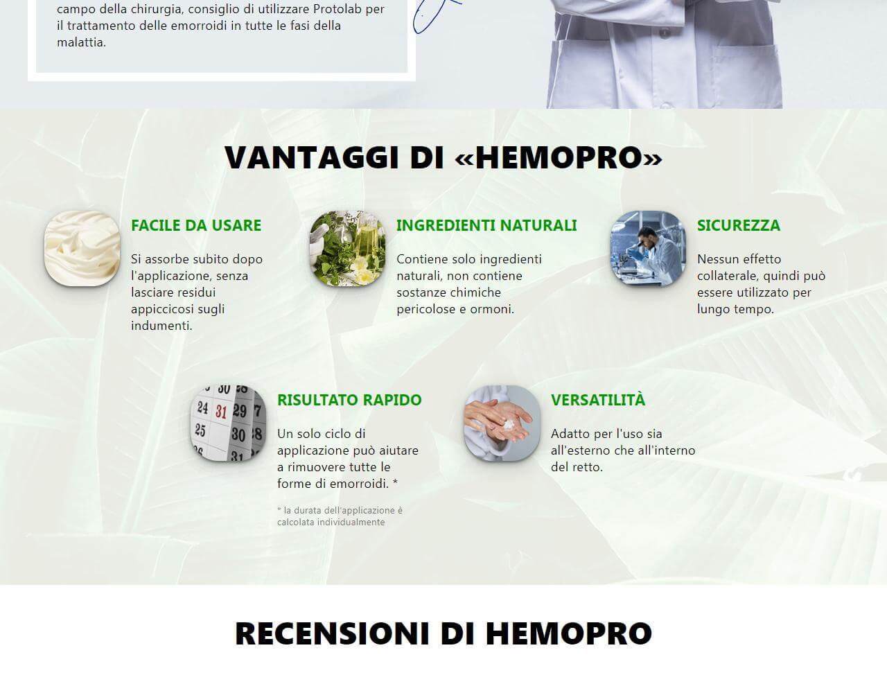 Hemopro 4