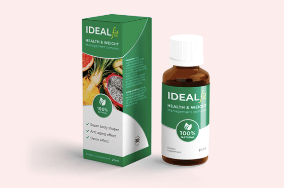 IdealFit