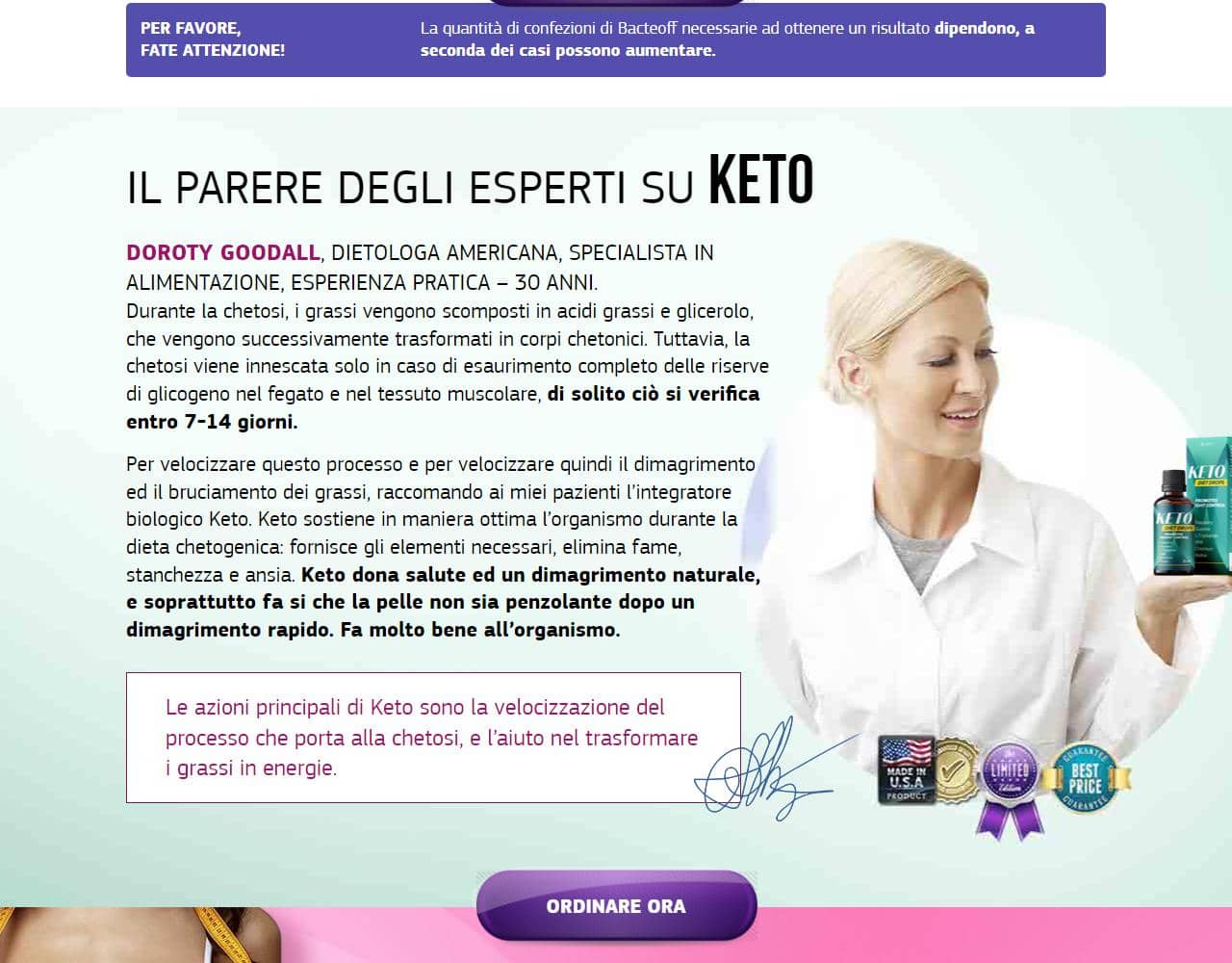 Keto 4