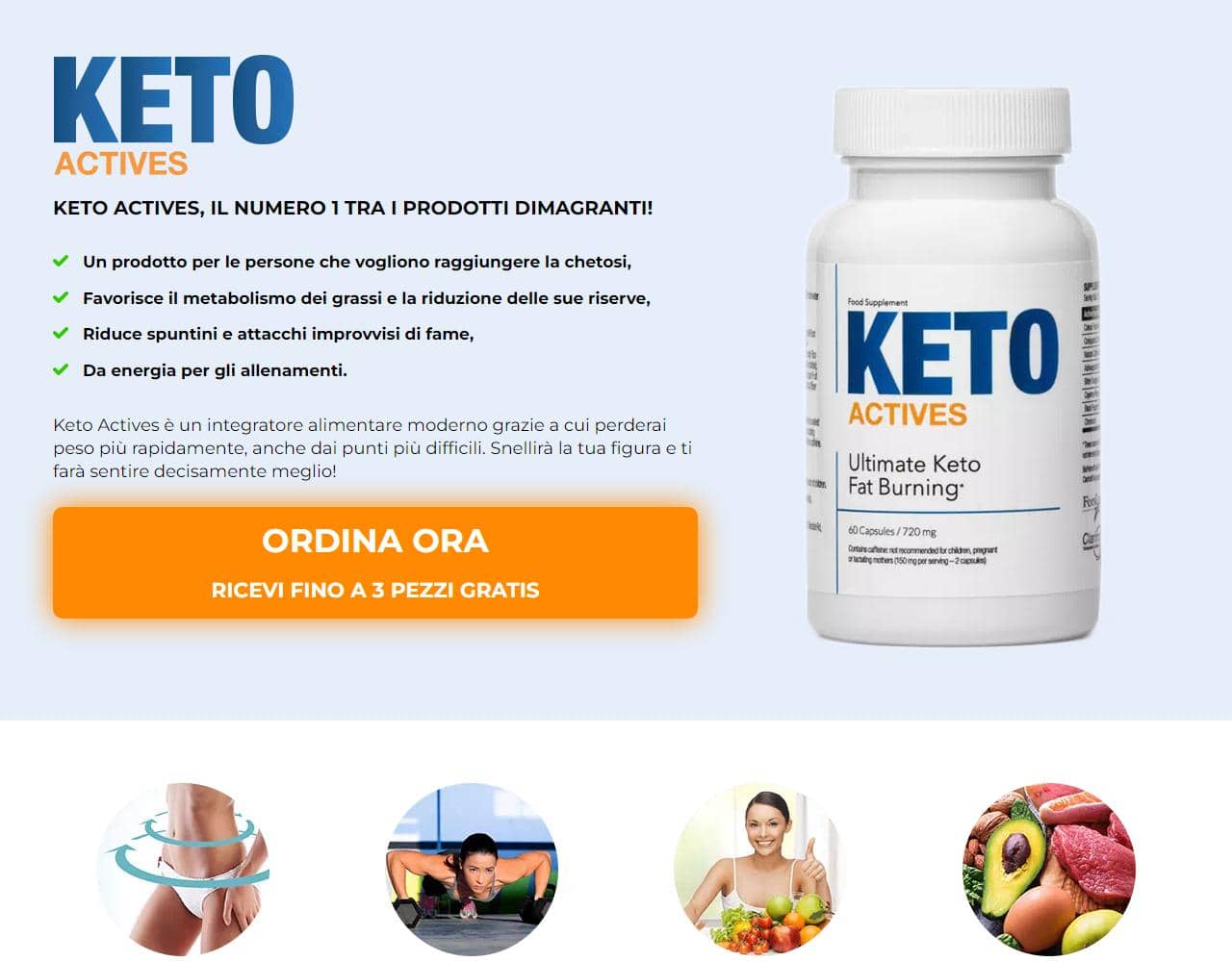 Keto Actives 1