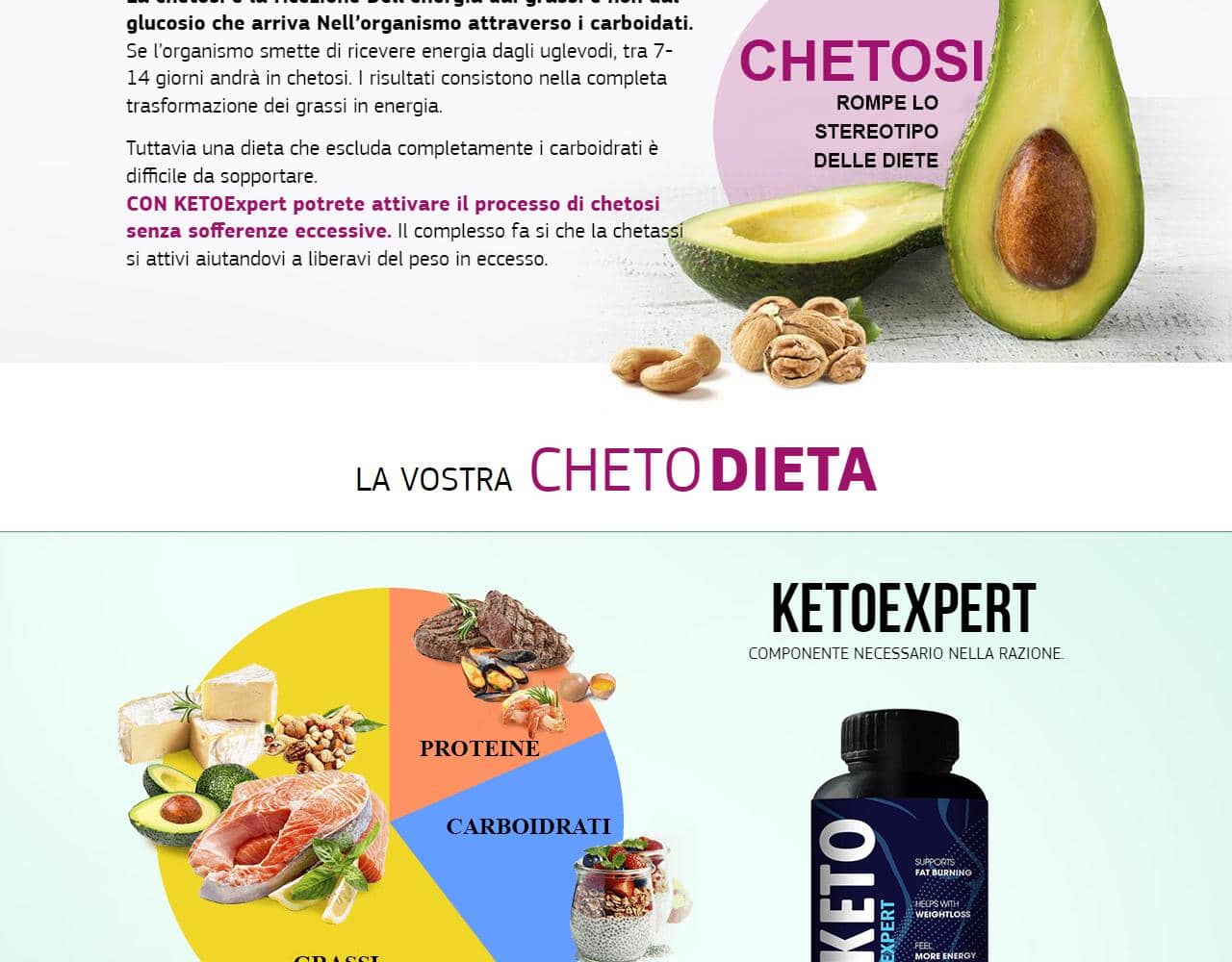 Keto Expert 2