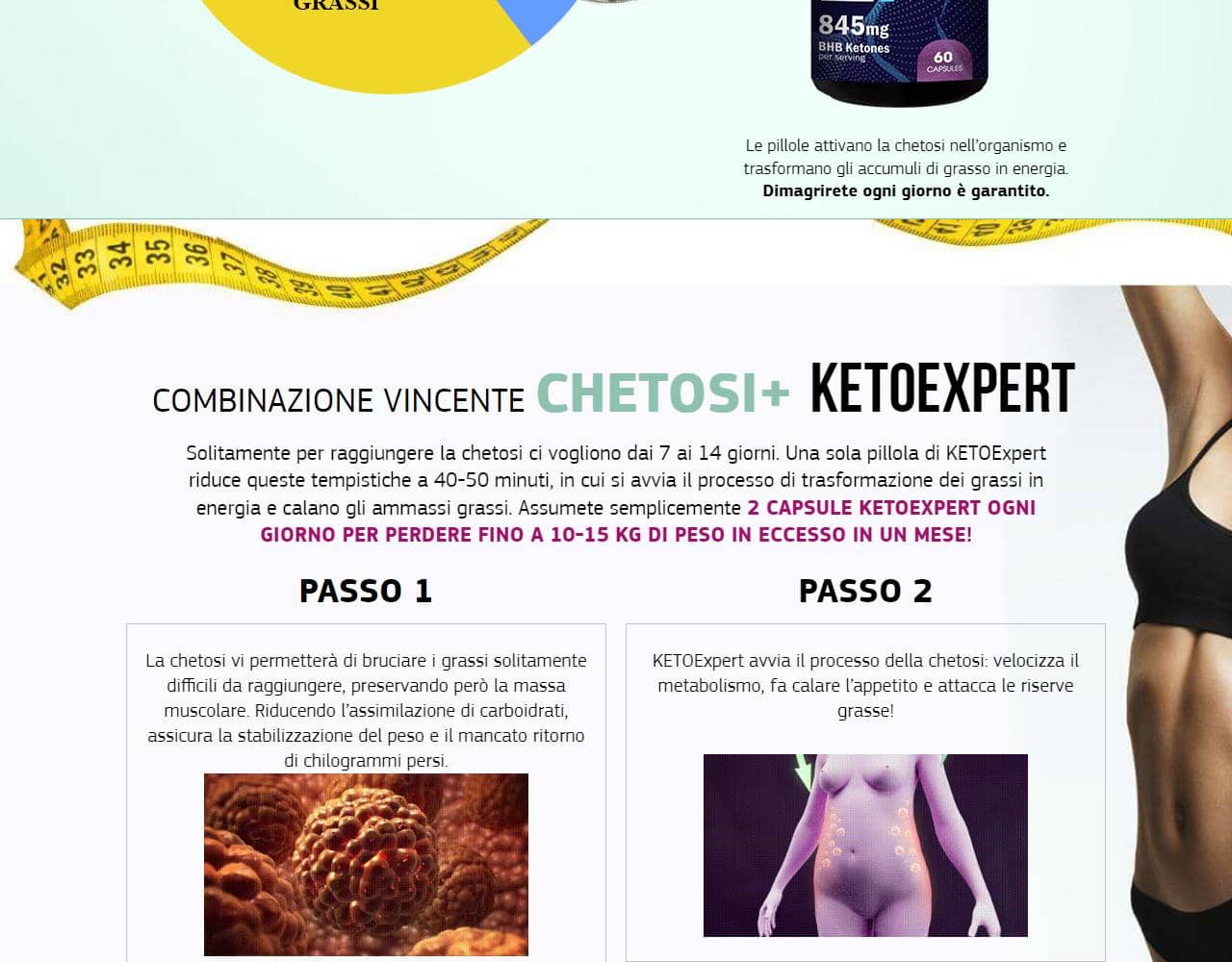 Keto Expert 3