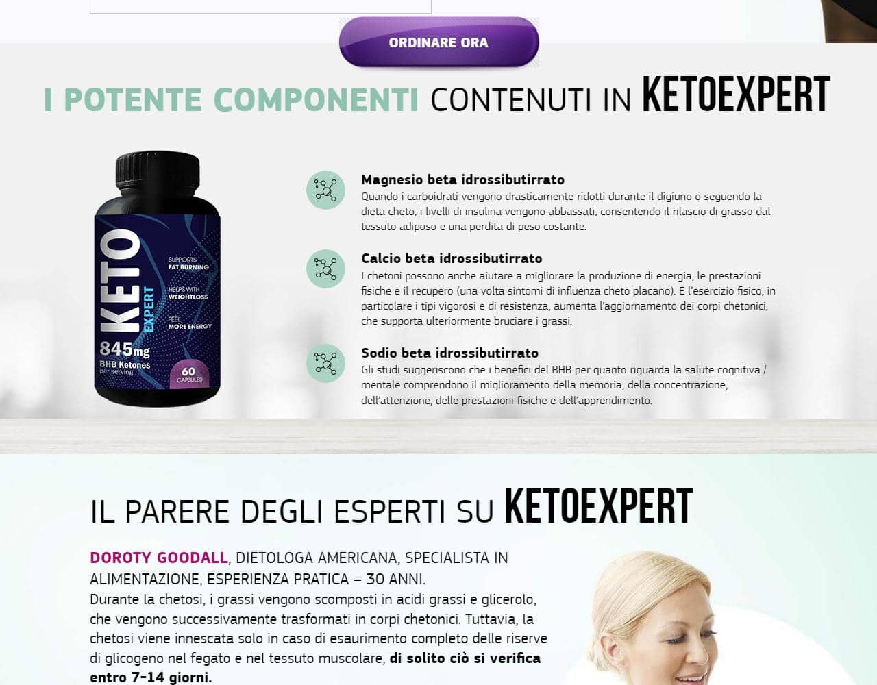 Keto Expert 4