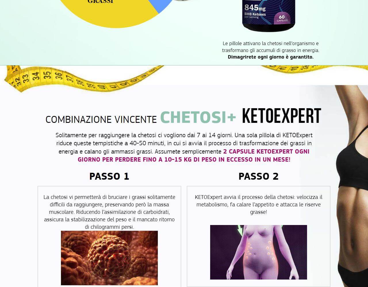 KetoExpert 3