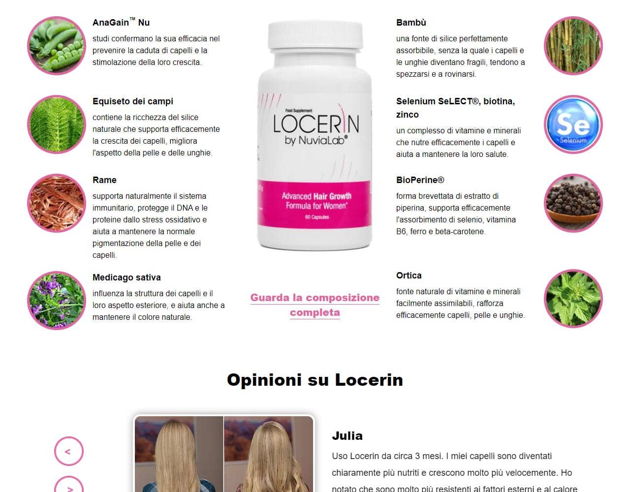 Locerin 5