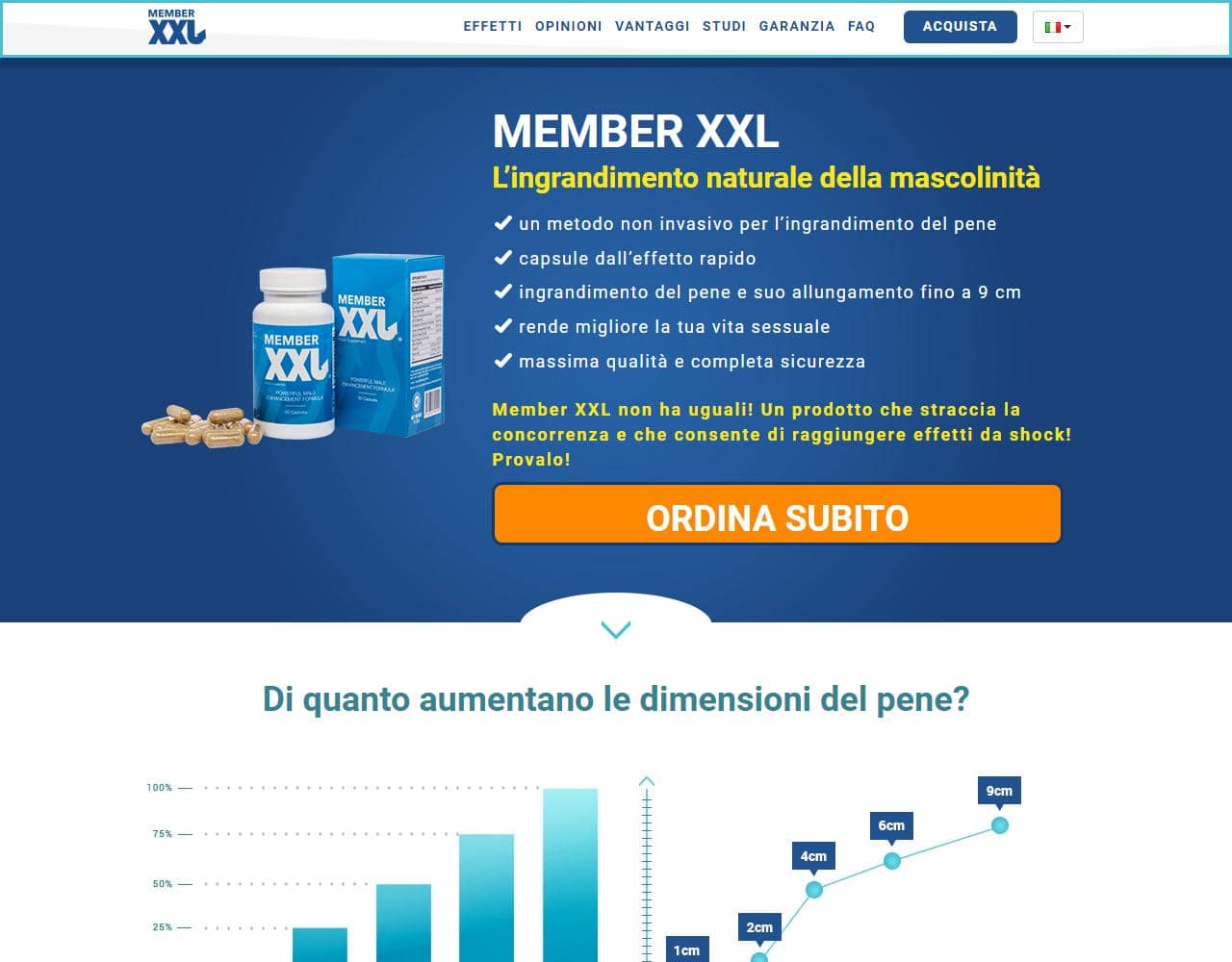 Member XXL 1