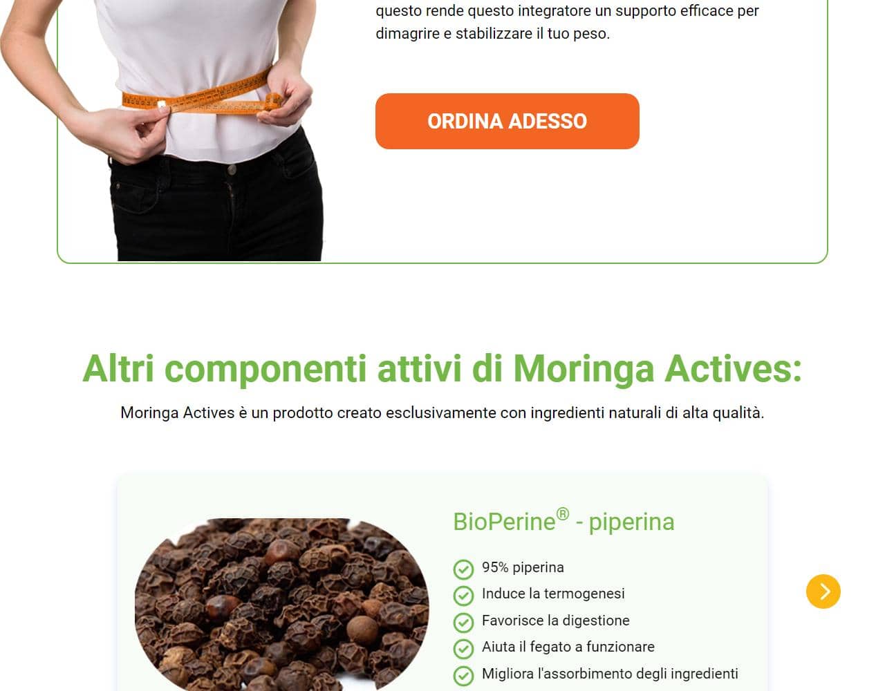 Moringa Actives 3