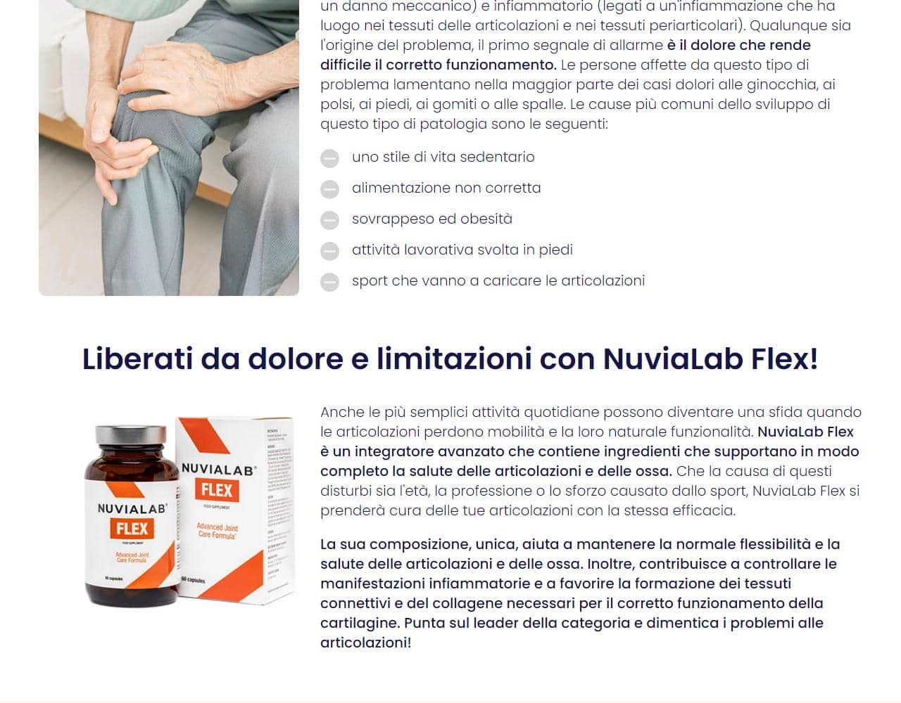 NuviaLab Flex 2