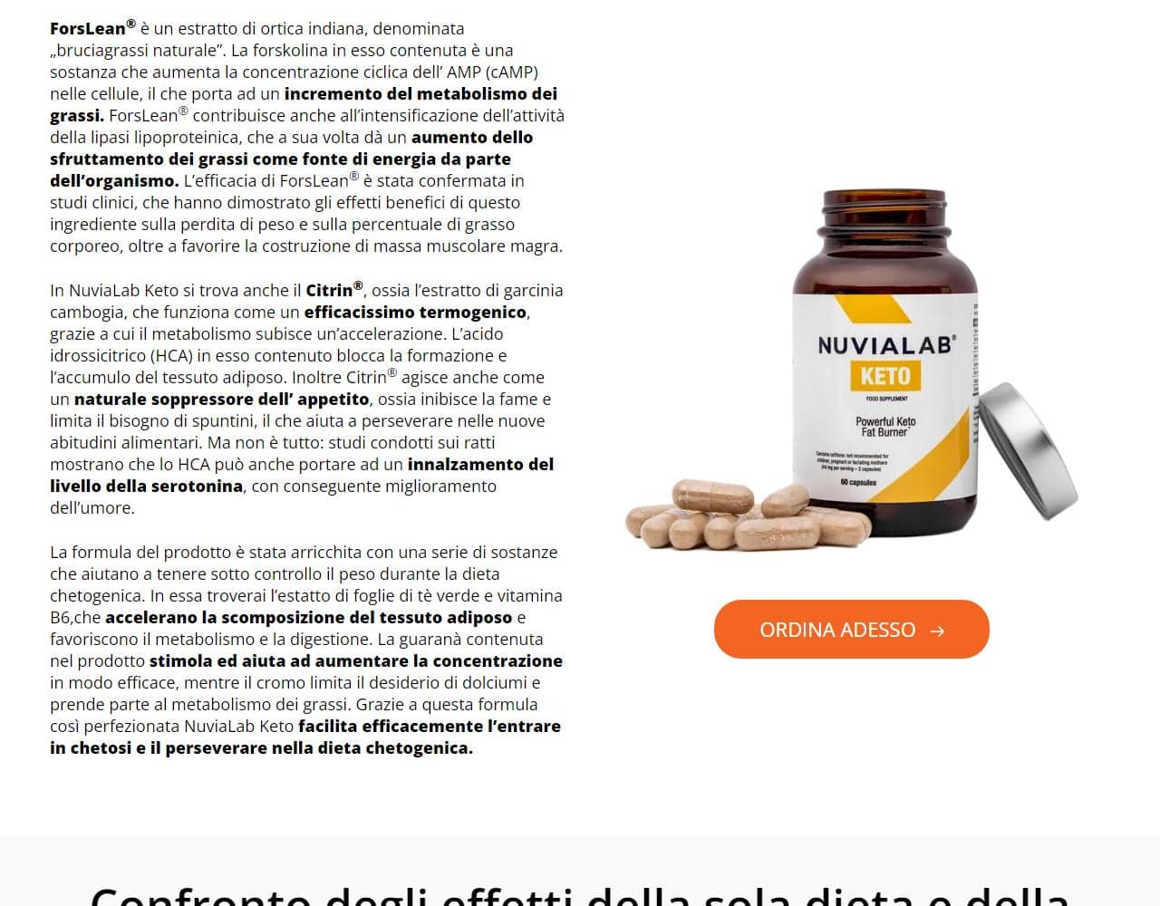 NuviaLab Keto 3