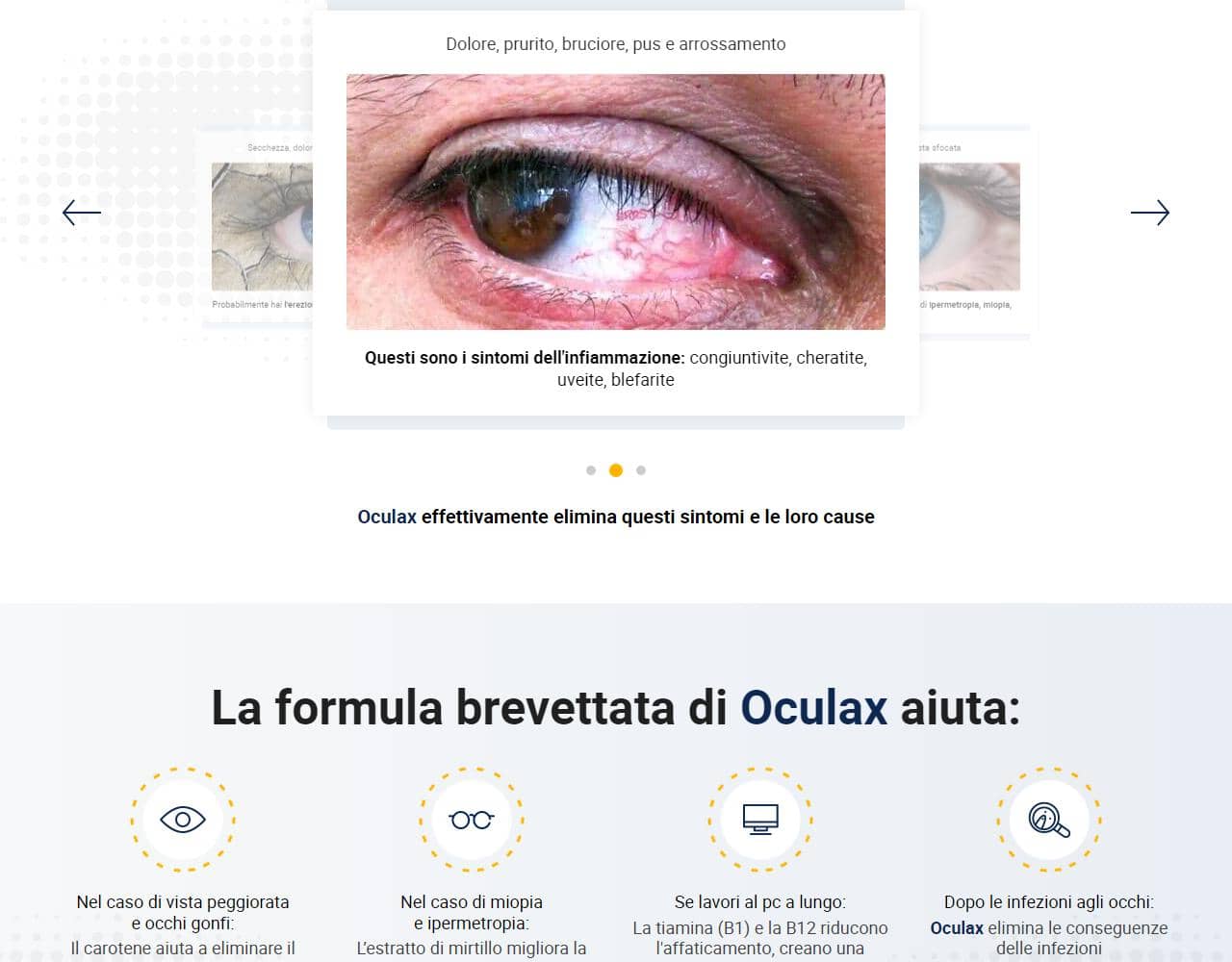 Oculax 2