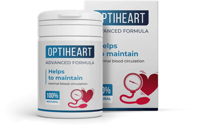 Optiheart