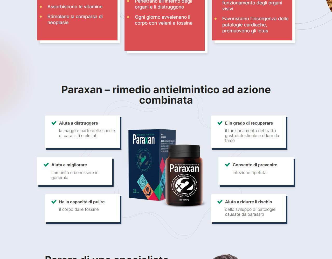 Paraxan 3