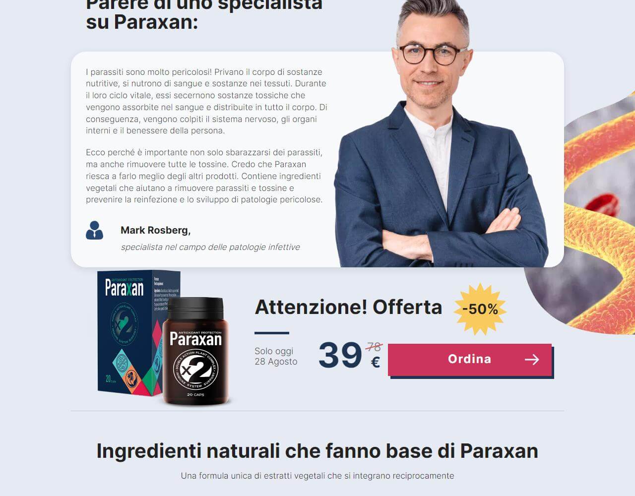 Paraxan 4