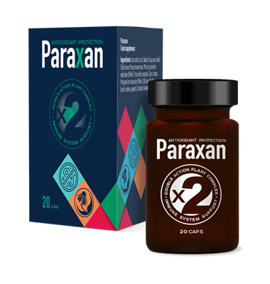 Paraxan